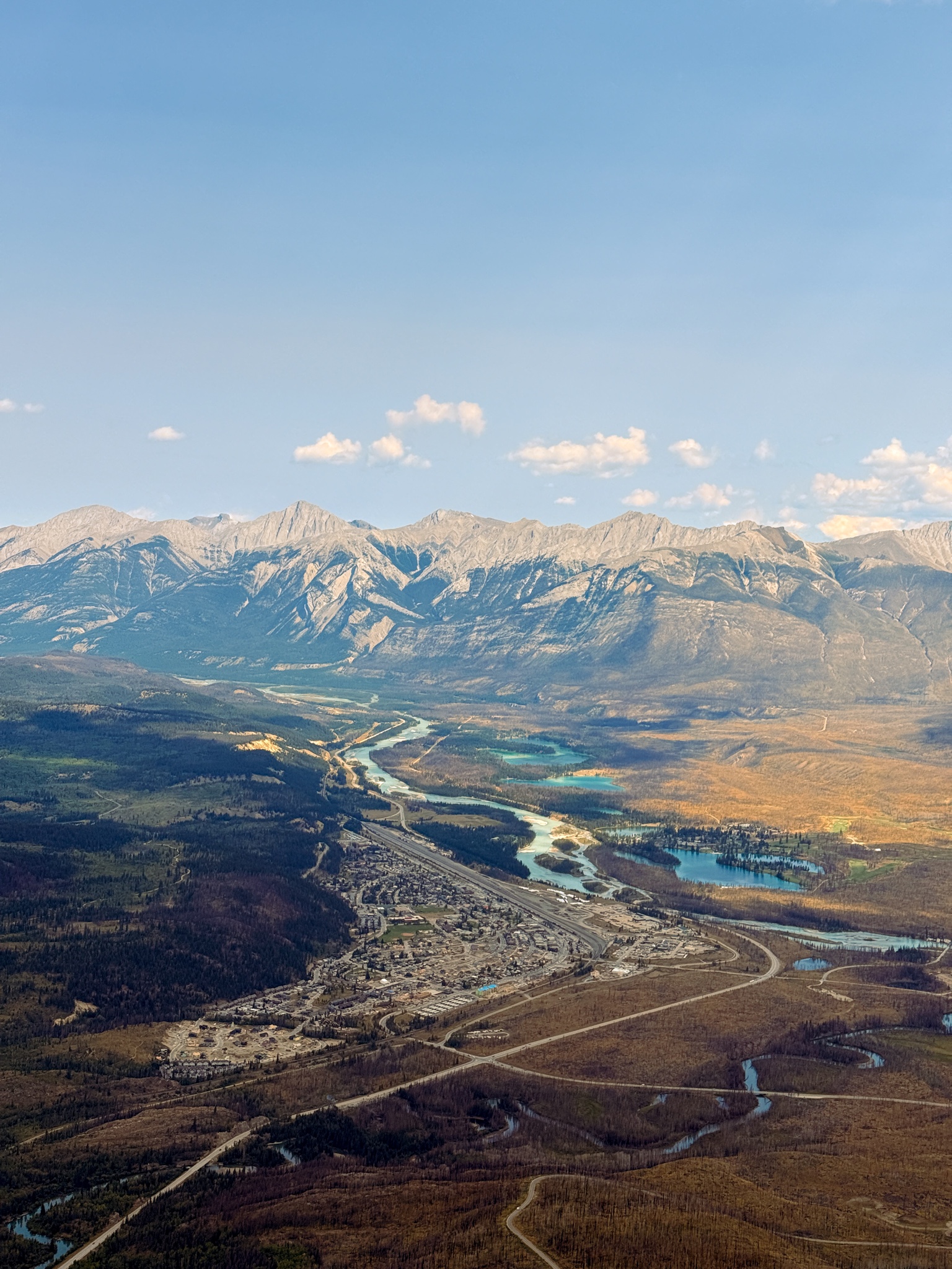 Jasper National Park