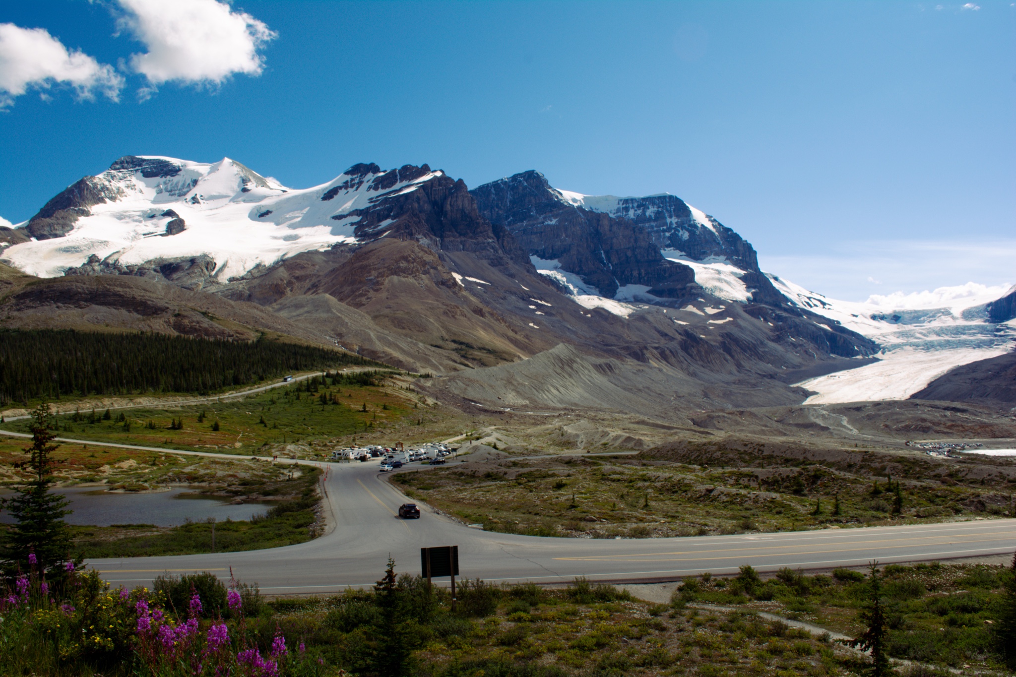 Glacier