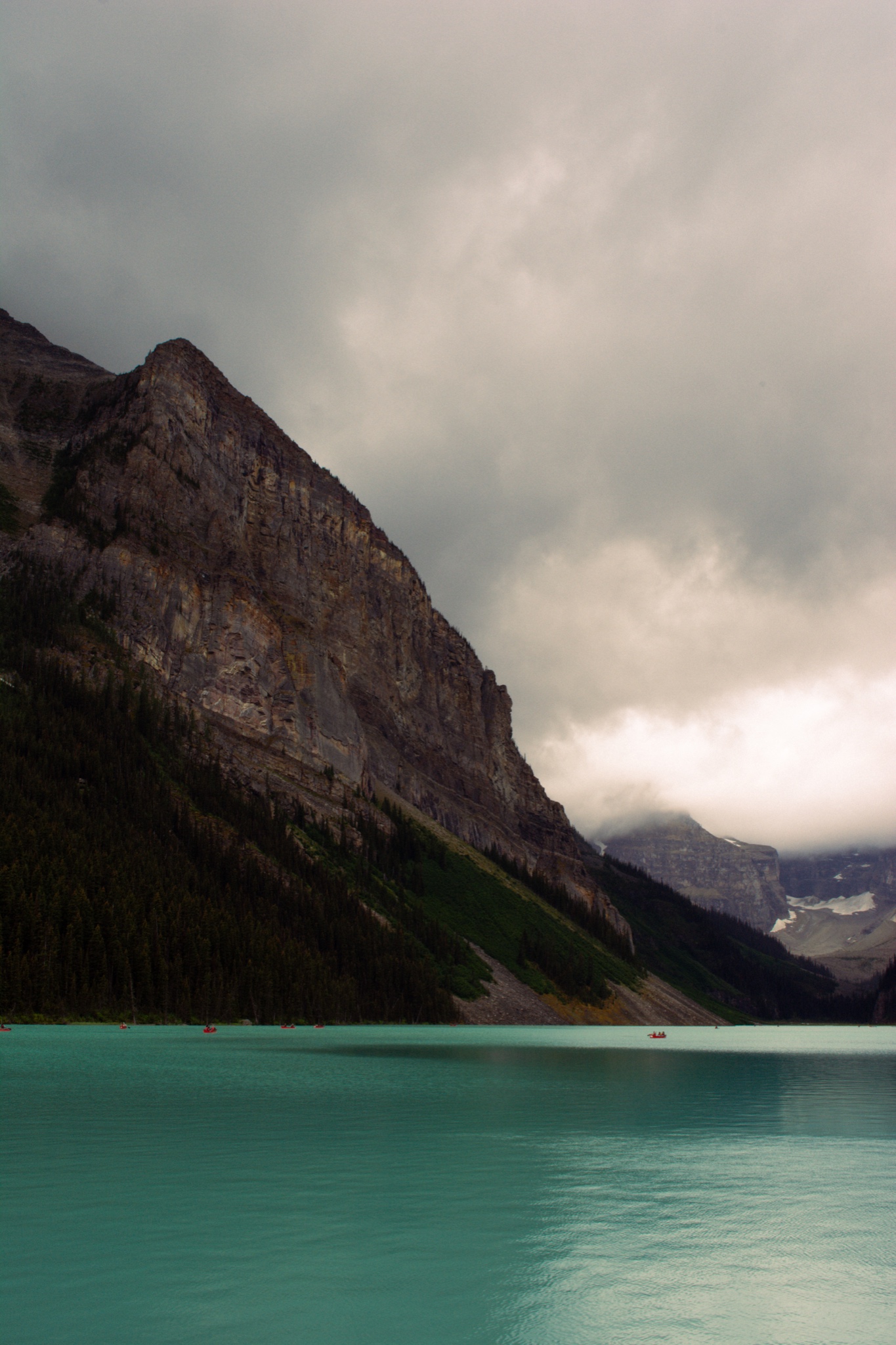 Lake Louise