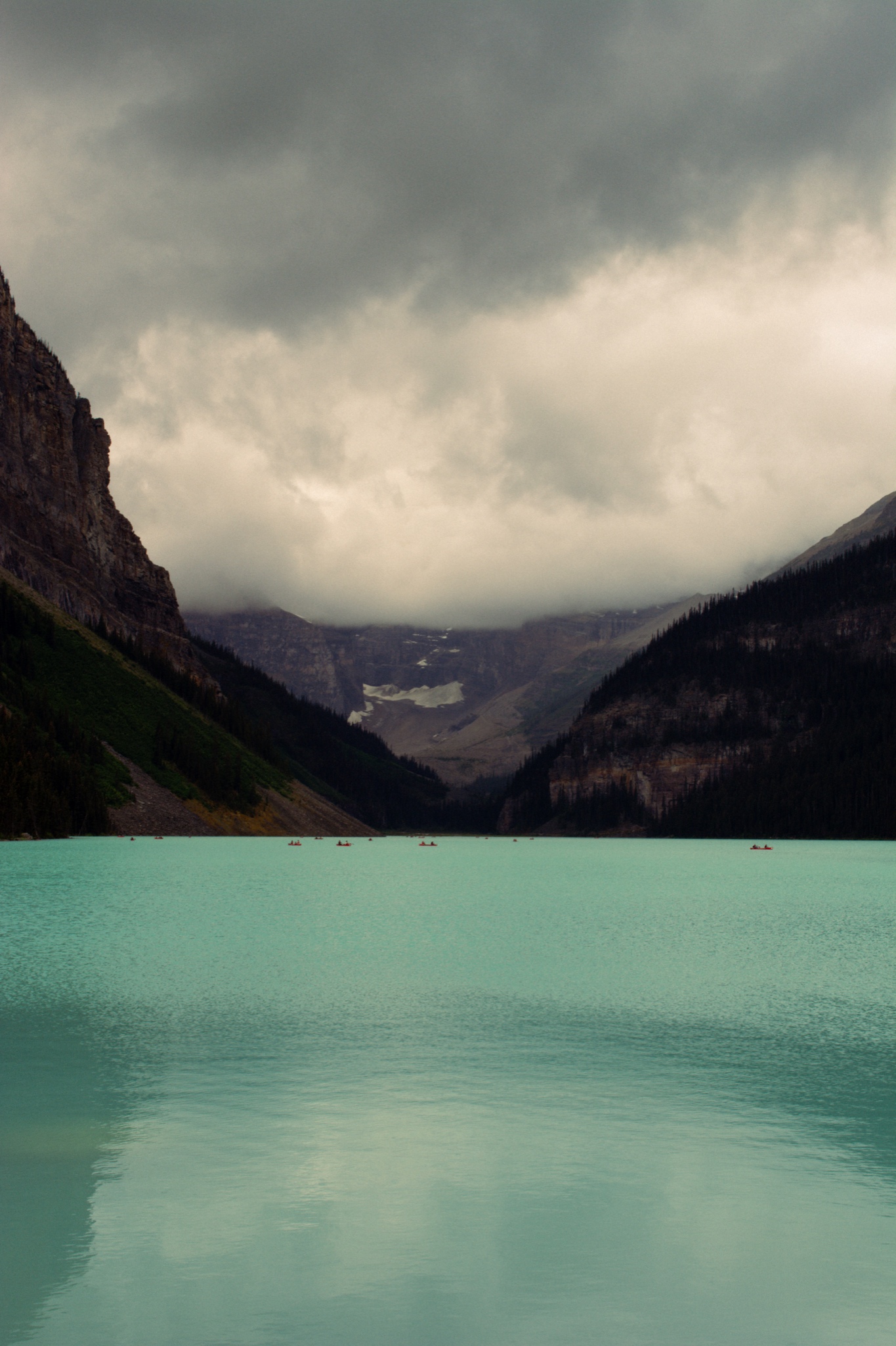 Lake Louise